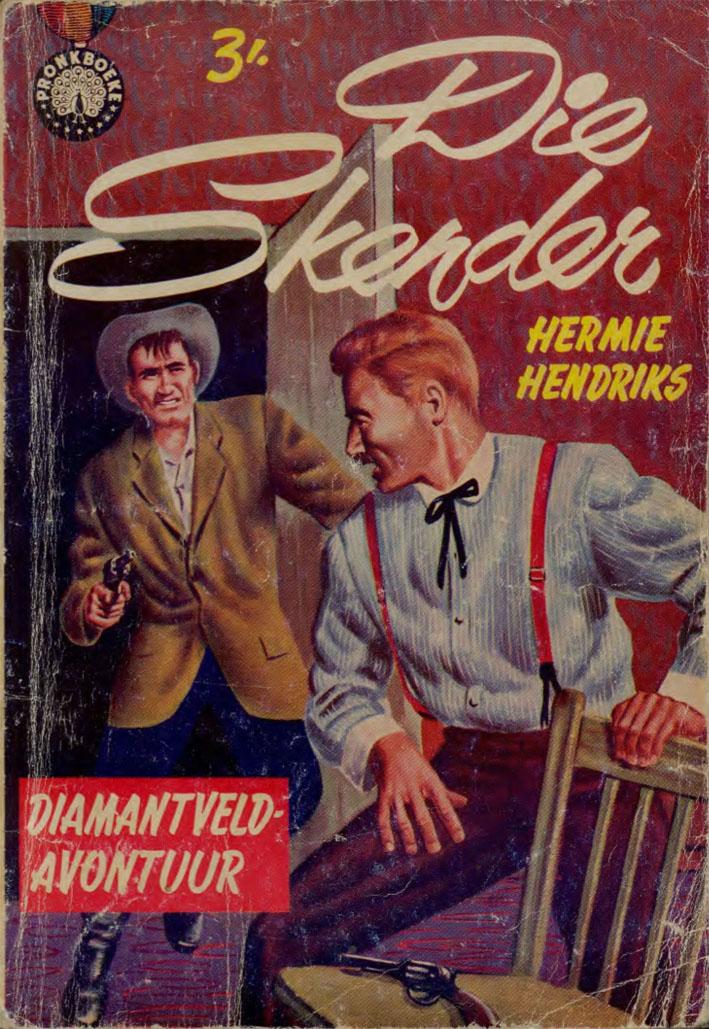 Die skender - Hermie Hendriks (1960)